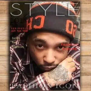 Meet your Posher, Dontey